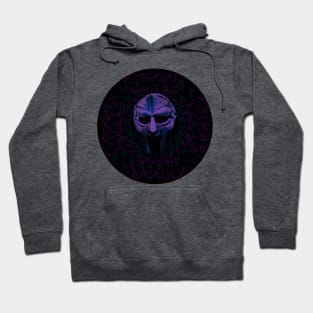 MF DOOM MASK Hoodie